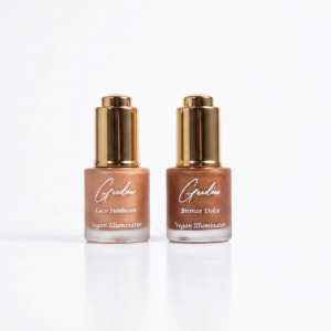 Vegan Illuminator